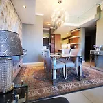Crystal Towers 208 Luxury 2 Bedroom Apartment