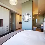Crystal Towers 208 Luxury 2 Bedroom Apartment