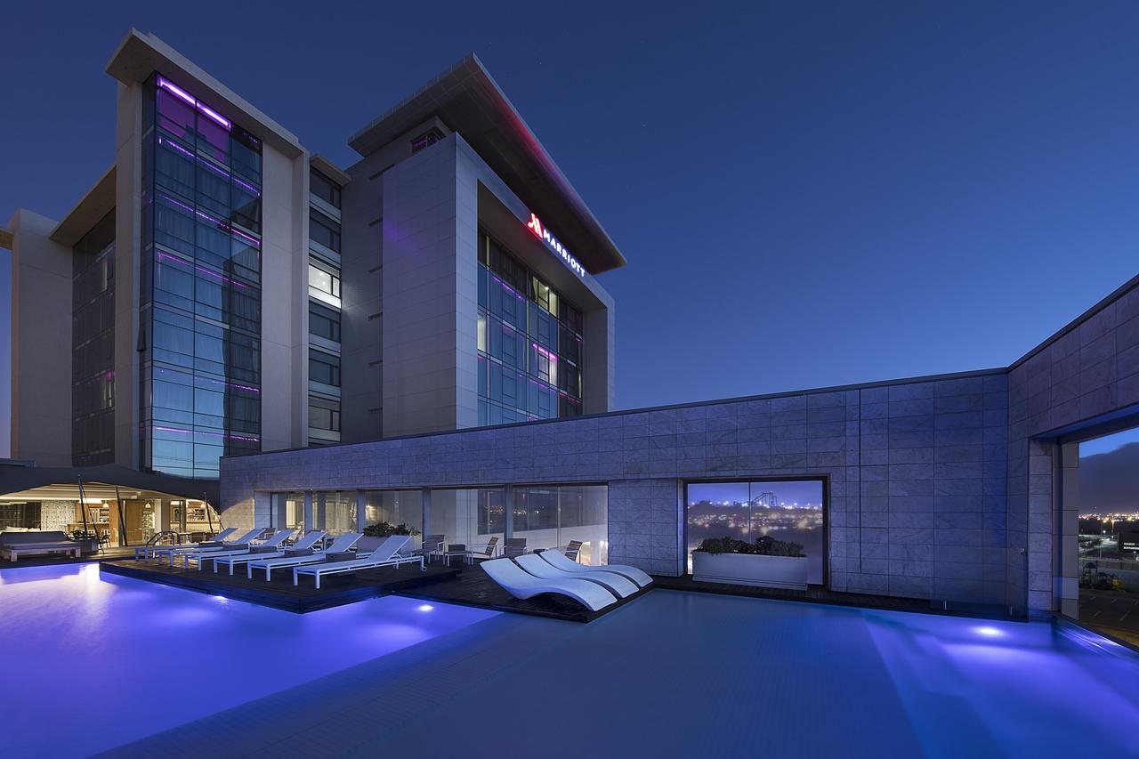 Apartment Crystal Towers 208 Luxury 2 Bedroom Kapstadt
