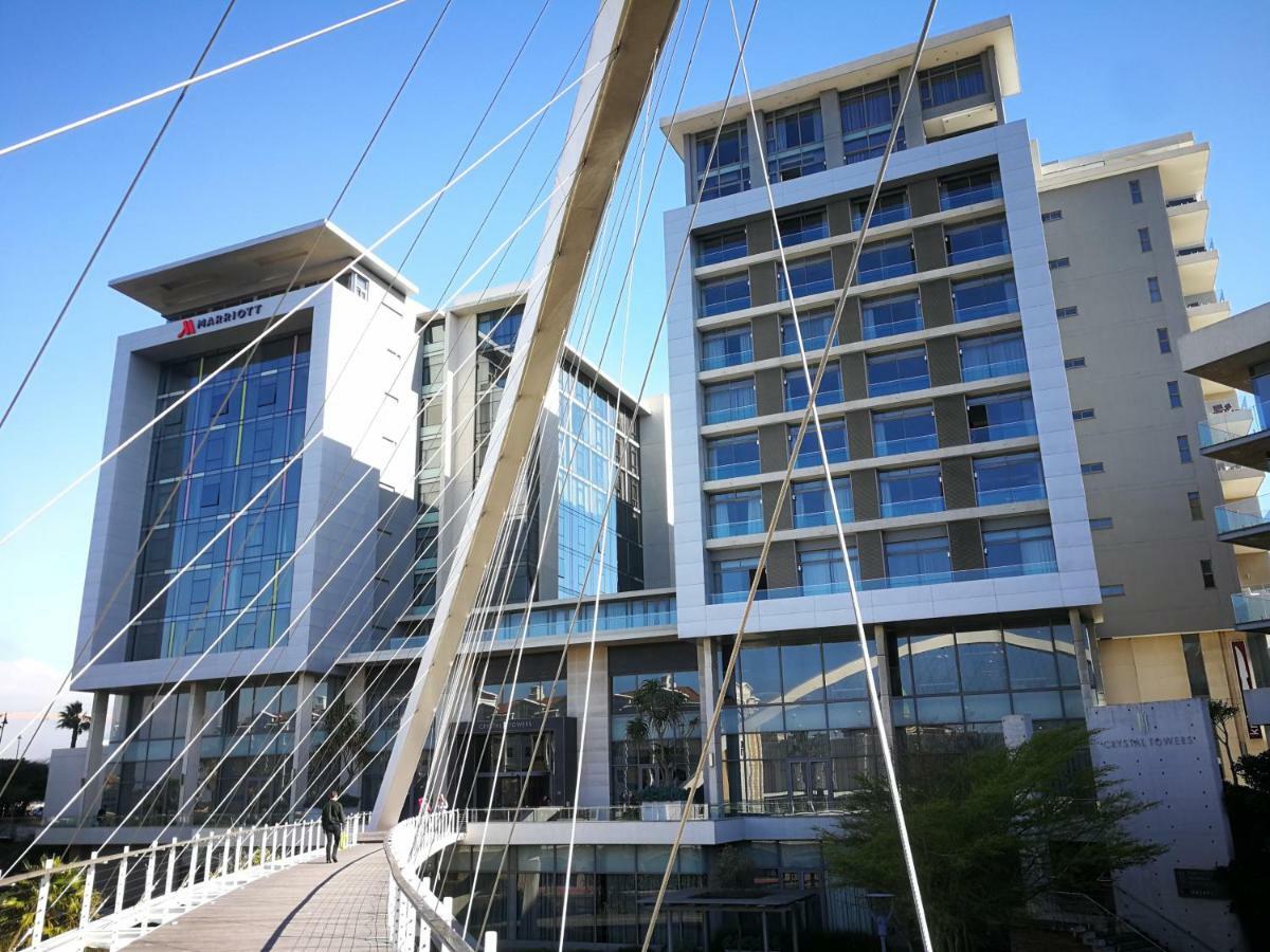 Crystal Towers 208 Luxury 2 Bedroom * Kapstadt