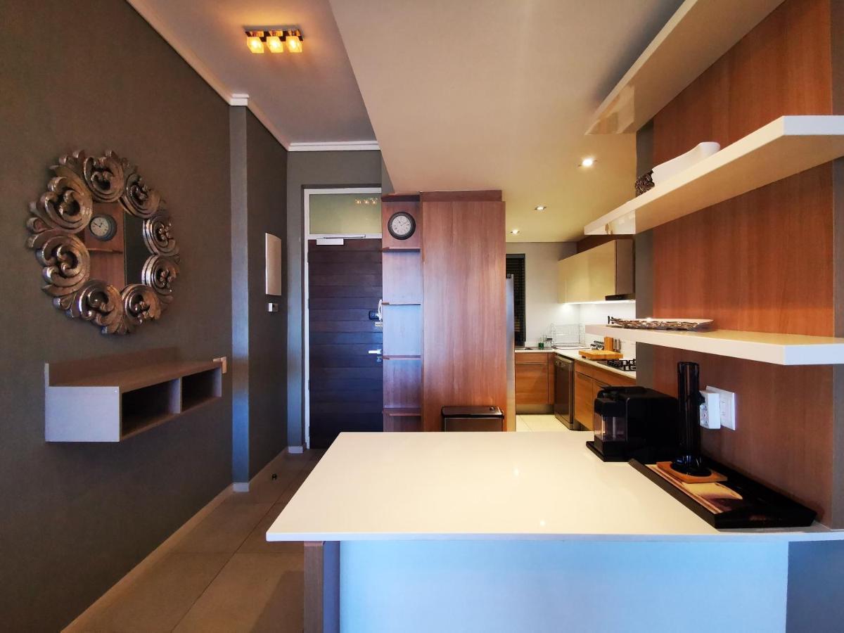 Apartment Crystal Towers 208 Luxury 2 Bedroom