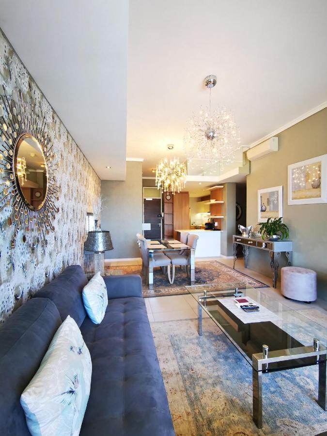 Crystal Towers 208 Luxury 2 Bedroom Apartment Kapstadt