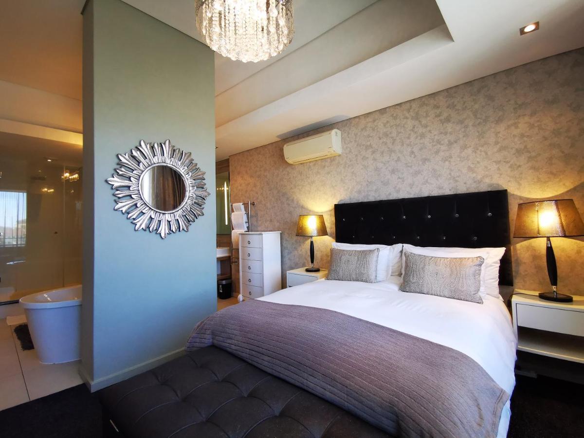 Crystal Towers 208 Luxury 2 Bedroom Apartment Kapstadt