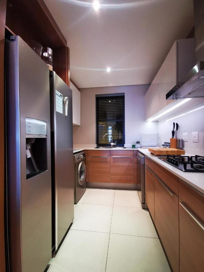 Crystal Towers 208 Luxury 2 Bedroom *