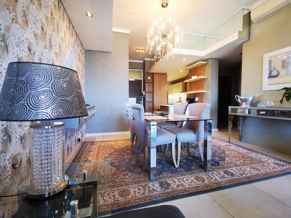Crystal Towers 208 Luxury 2 Bedroom * Kapstadt