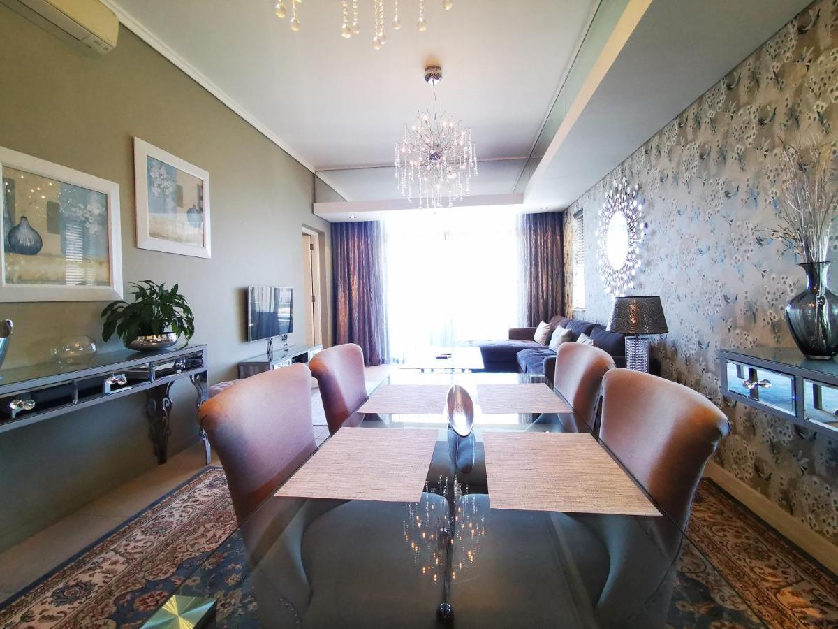 Apartment Crystal Towers 208 Luxury 2 Bedroom *