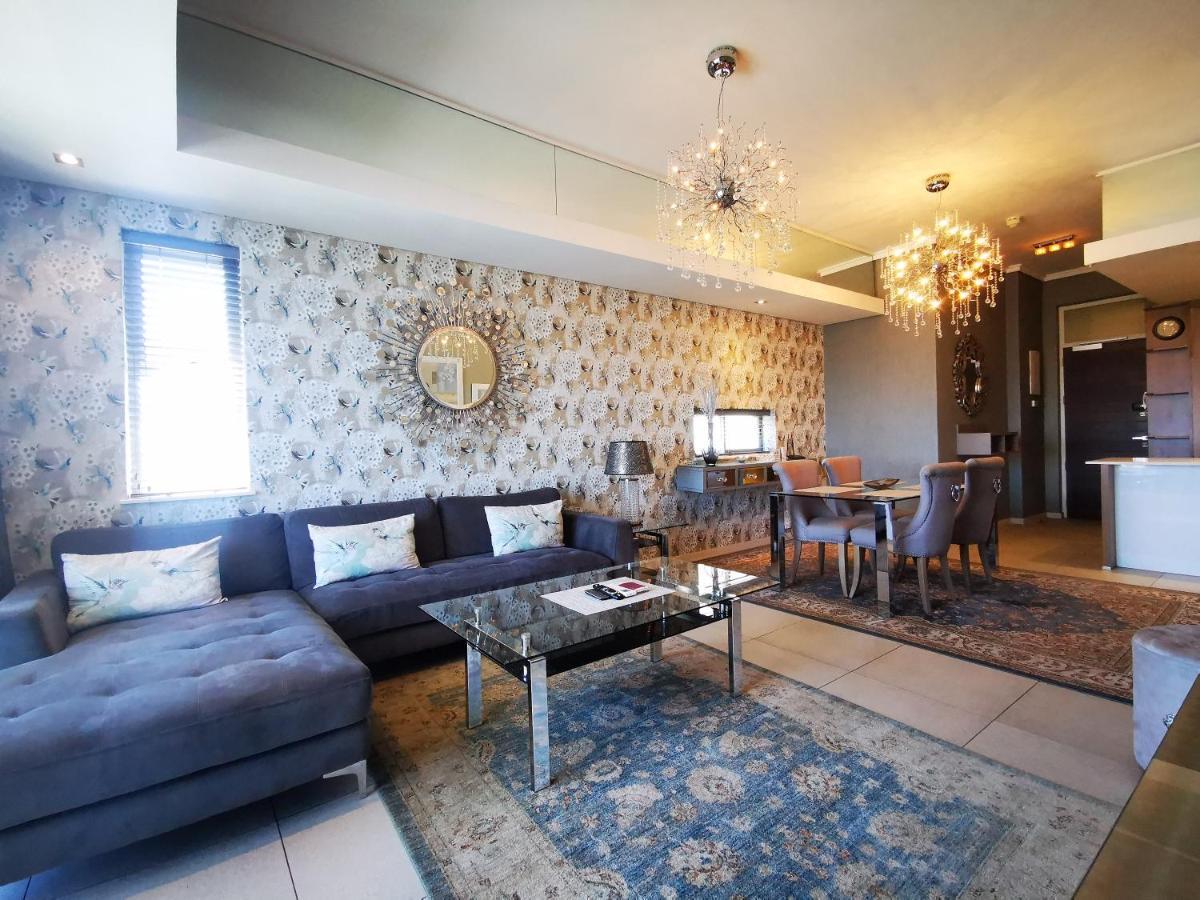Apartment Crystal Towers 208 Luxury 2 Bedroom *